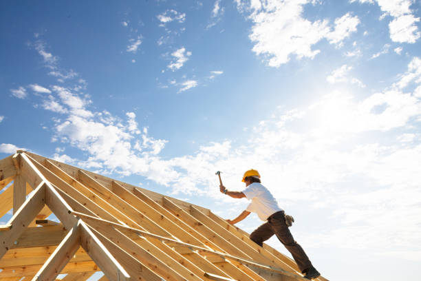 Best Gutter Installation and Repair  in Wilsons Mills, NC
